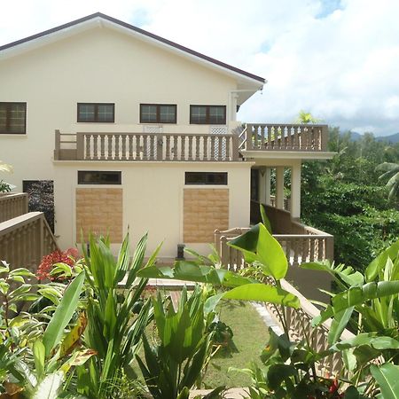 Bayview Villas Seychelles Anse Boileau エクステリア 写真