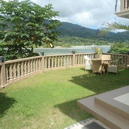 Bayview Villas Seychelles Anse Boileau エクステリア 写真