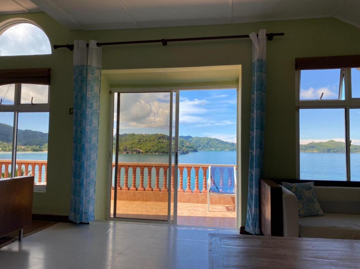Bayview Villas Seychelles Anse Boileau エクステリア 写真