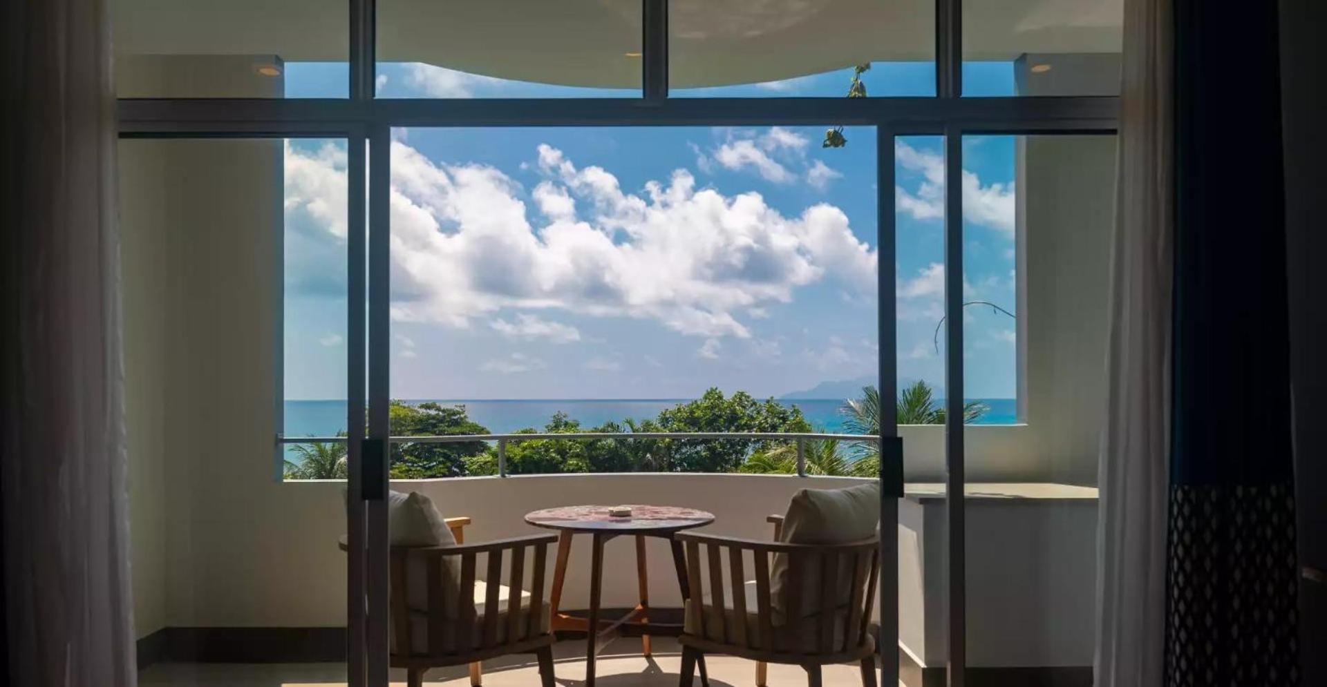 Bayview Villas Seychelles Anse Boileau エクステリア 写真