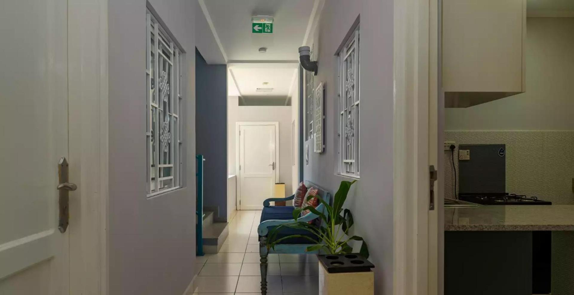Bayview Villas Seychelles Anse Boileau エクステリア 写真