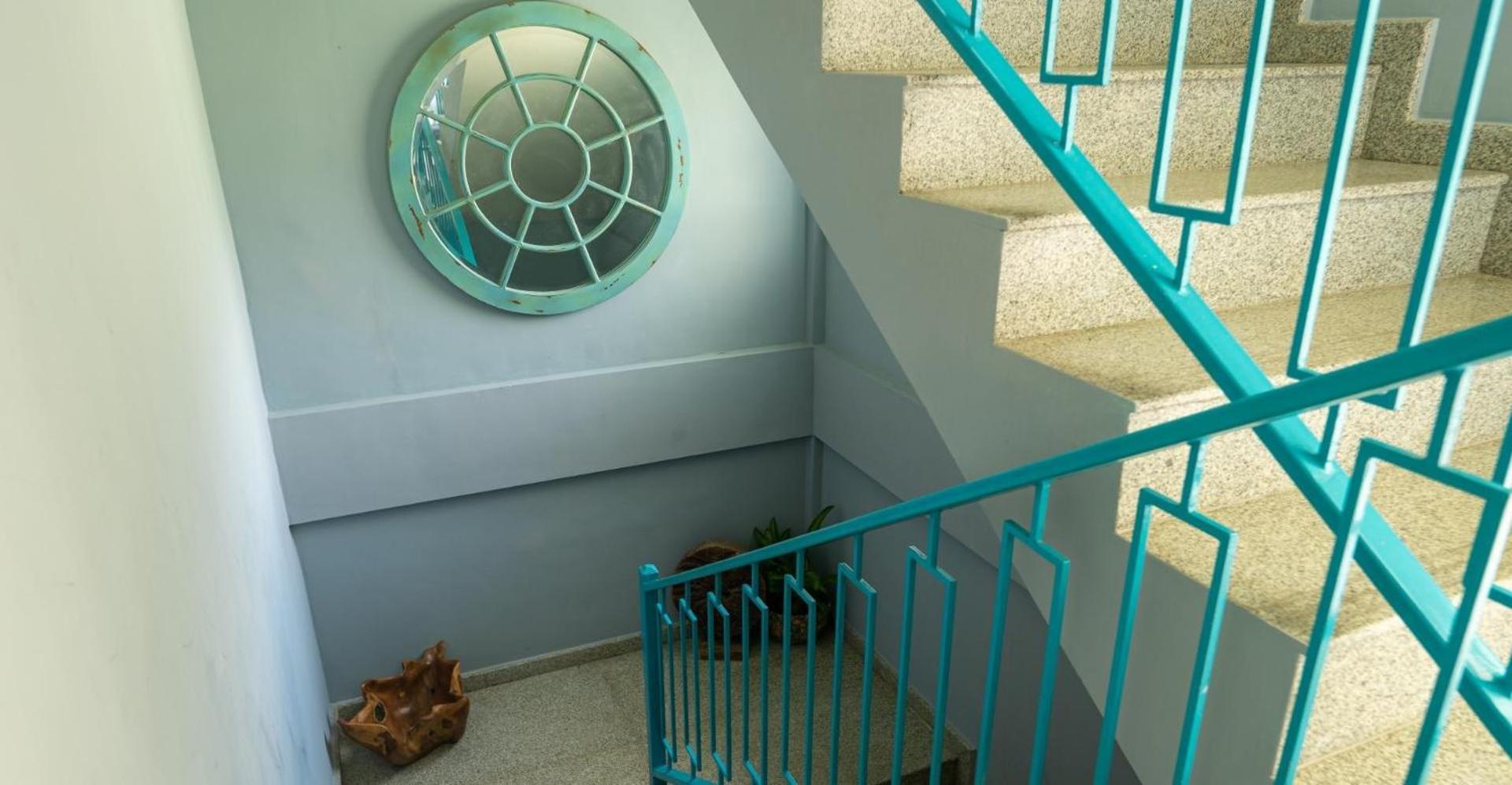 Bayview Villas Seychelles Anse Boileau エクステリア 写真