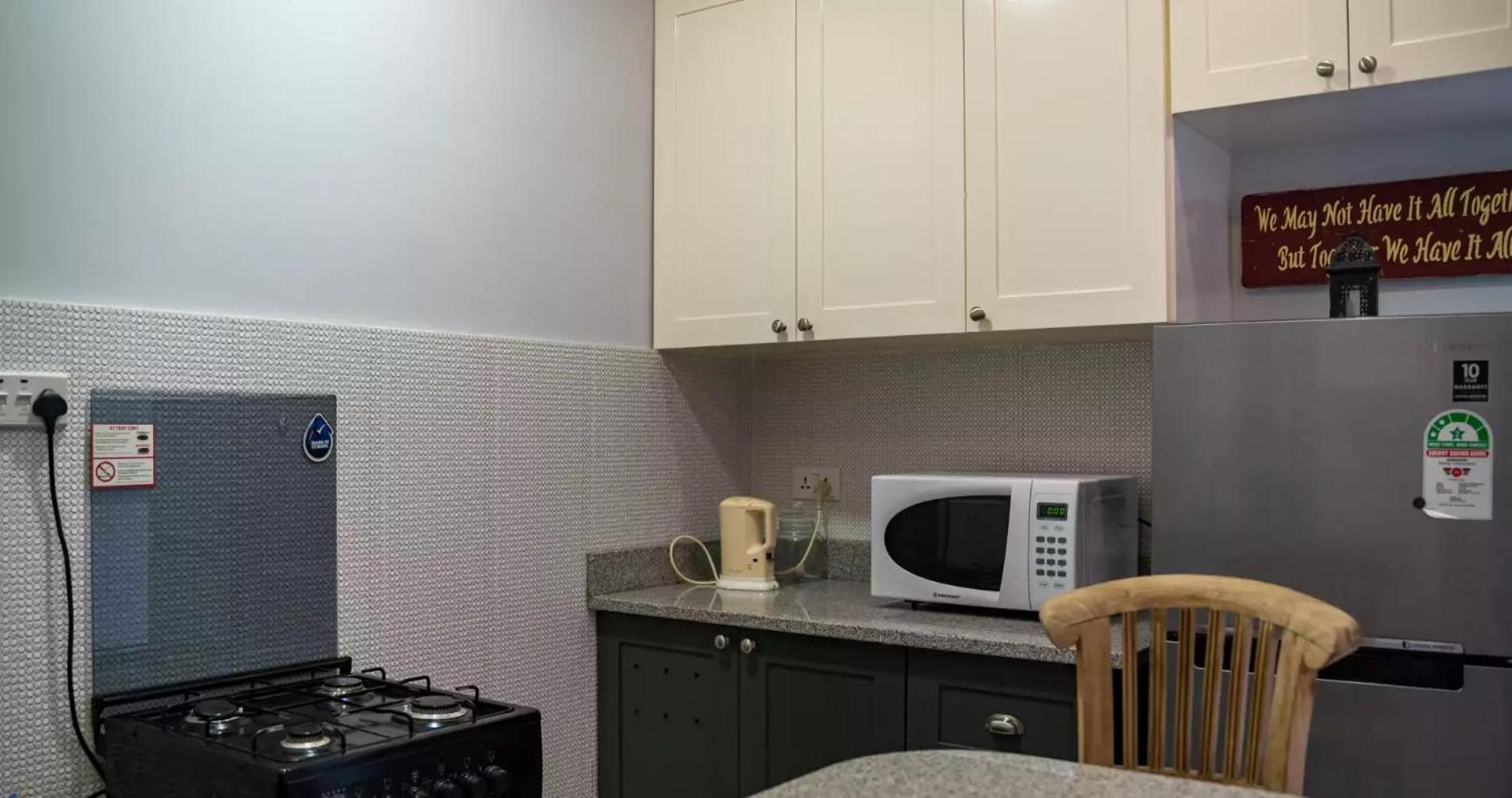 Bayview Villas Seychelles Anse Boileau エクステリア 写真