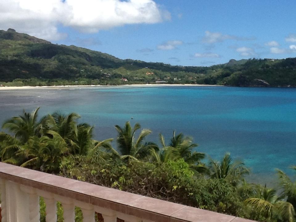 Seychelles Anse Boileau エクステリア 写真