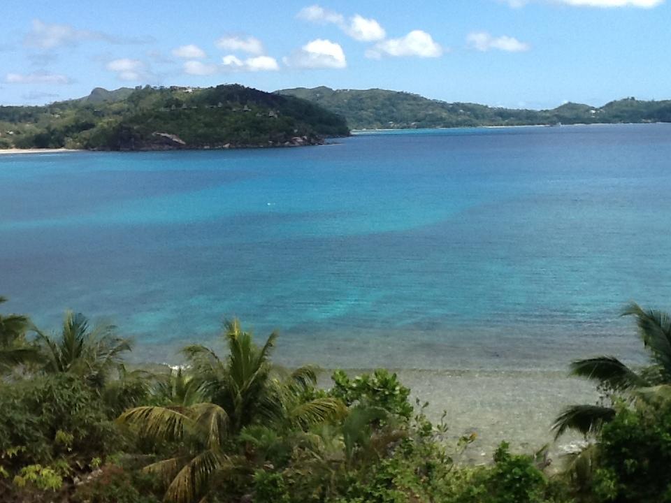 Seychelles Anse Boileau エクステリア 写真