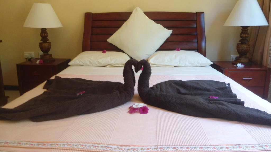 Bayview Villas Seychelles Anse Boileau エクステリア 写真