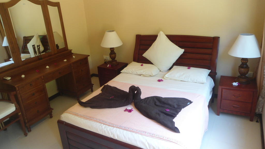 Bayview Villas Seychelles Anse Boileau エクステリア 写真