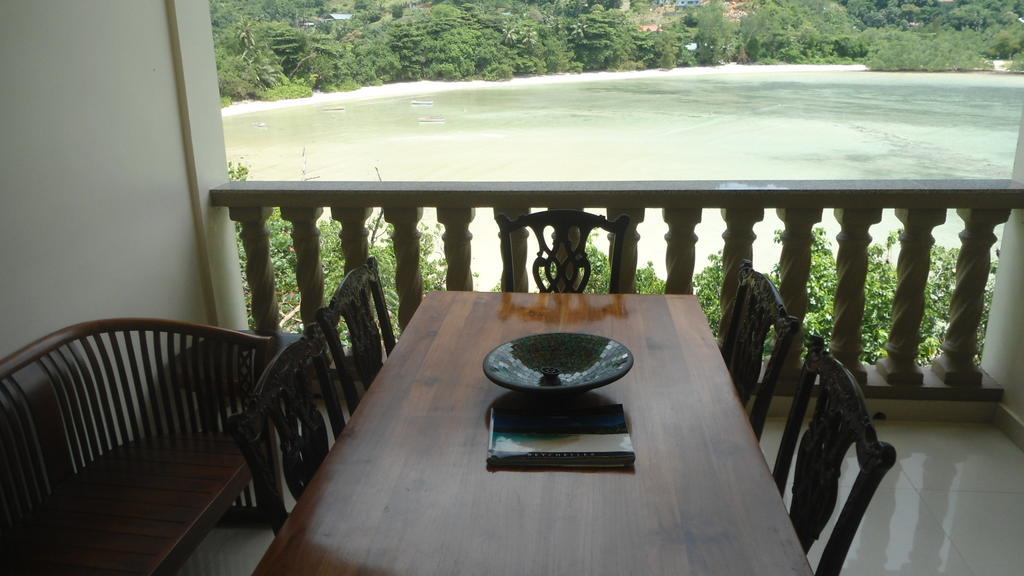 Bayview Villas Seychelles Anse Boileau エクステリア 写真