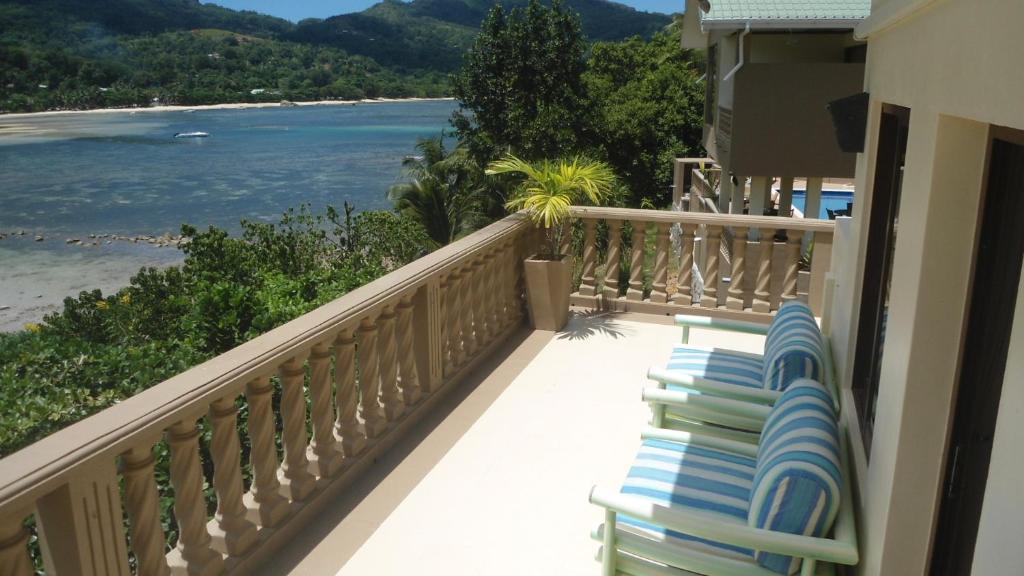 Bayview Villas Seychelles Anse Boileau エクステリア 写真