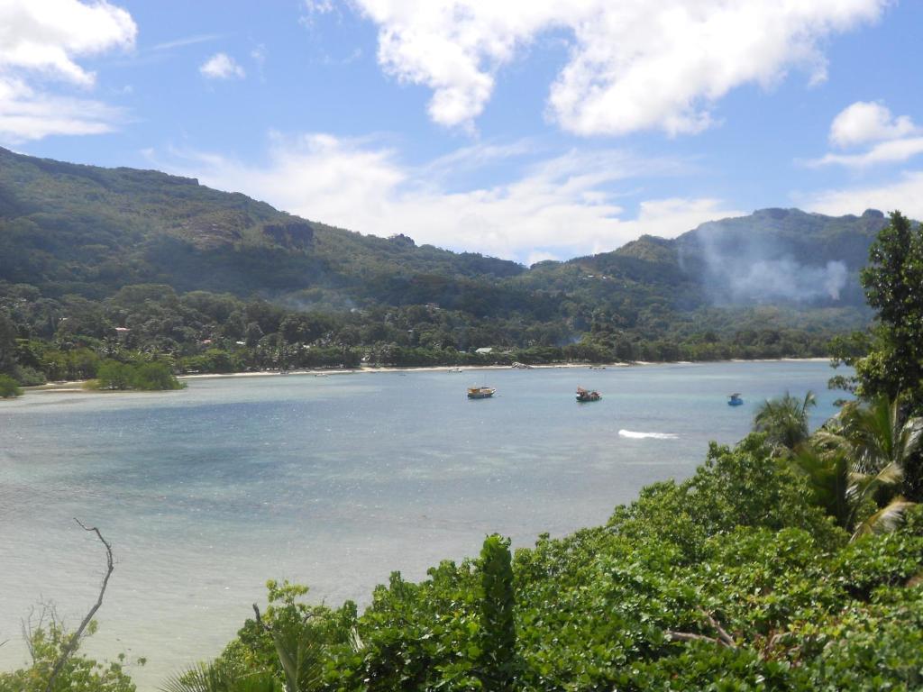 Seychelles Anse Boileau エクステリア 写真