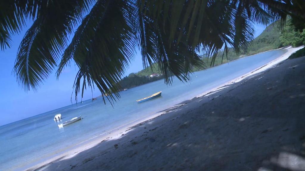 Bayview Villas Seychelles Anse Boileau エクステリア 写真