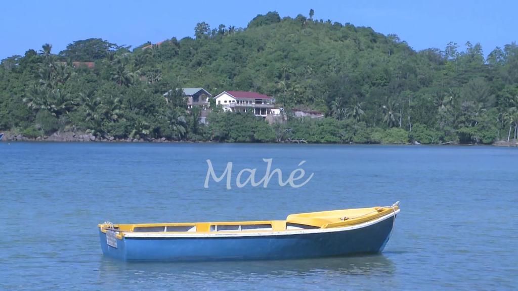 Bayview Villas Seychelles Anse Boileau エクステリア 写真