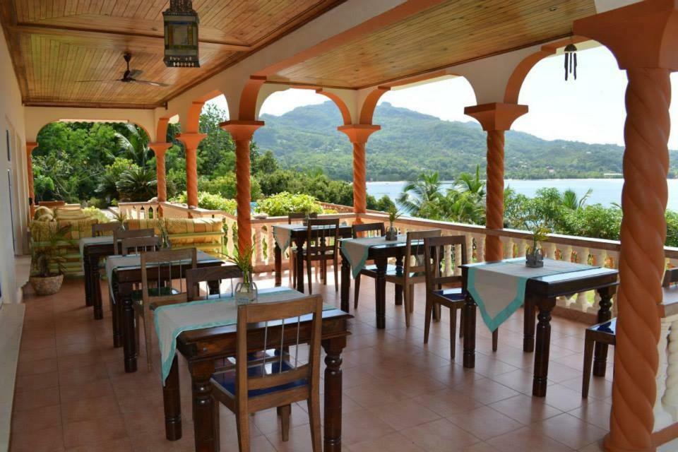 Bayview Villas Seychelles Anse Boileau エクステリア 写真