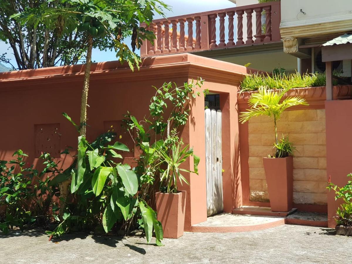 Bayview Villas Seychelles Anse Boileau エクステリア 写真
